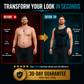 RUSH FIT Core Shaper