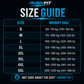 RUSH FIT Core Shaper