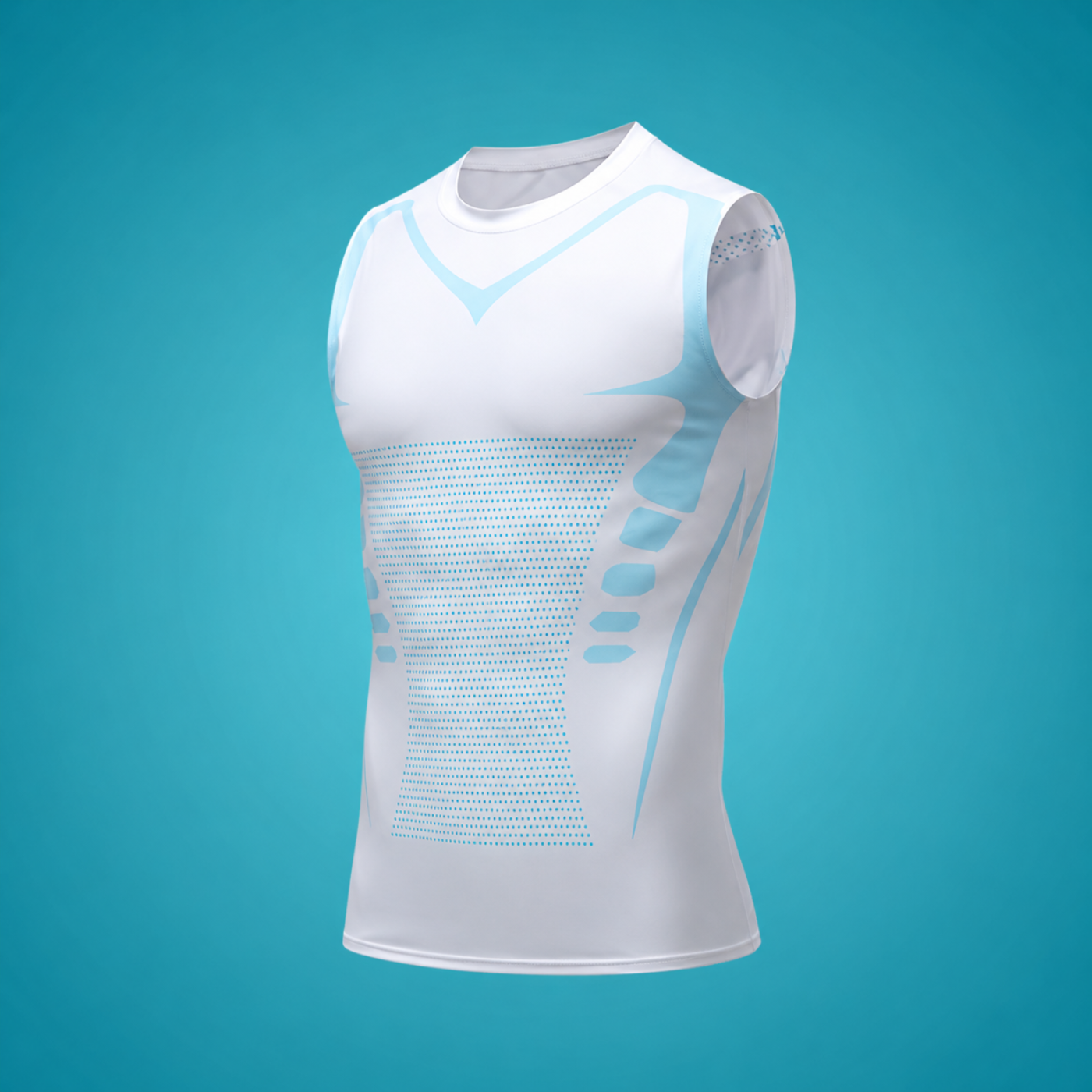 RUSH FIT Core Shaper