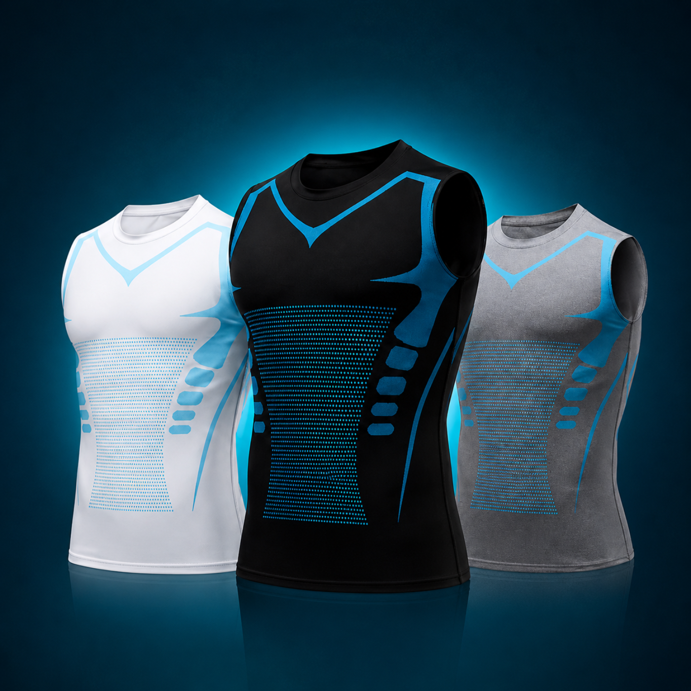 RUSH FIT Core Shaper