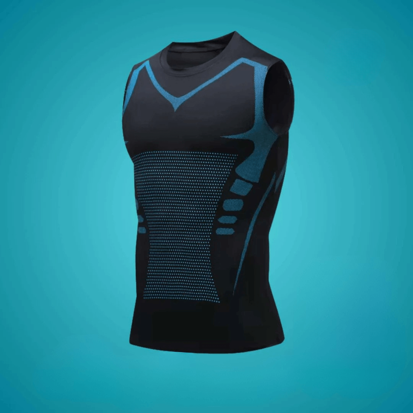 RUSH FIT Core Shaper