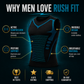 RUSH FIT Core Shaper