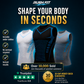 RUSH FIT Core Shaper
